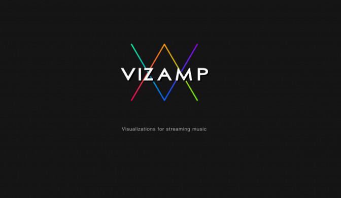 Vizamp Logo